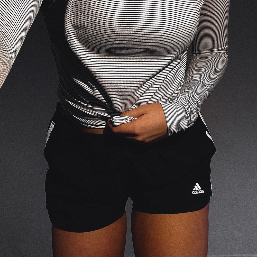 ADIDAS training shorts